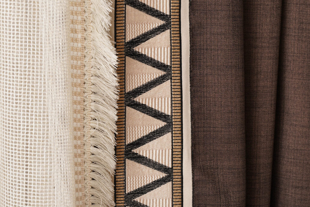 Lisa Textiles - Elegant Curtain and Interior Solutions