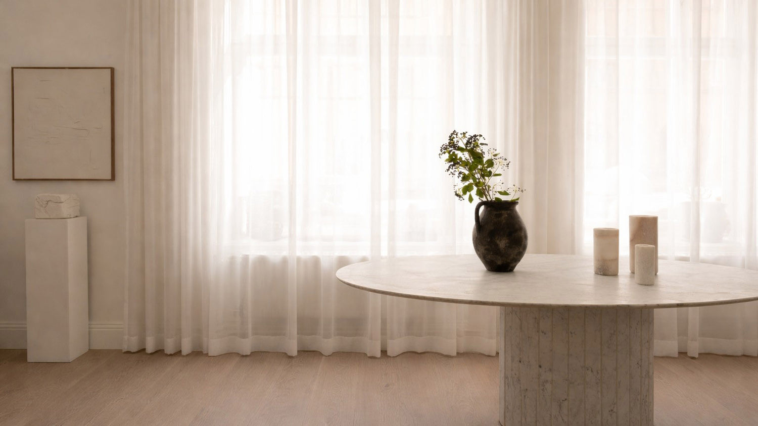Lisa Textiles - Elegant Curtain and Interior Solutions